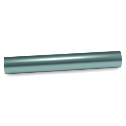 Liquid Metallic Glass Green Dry Apply PPF TPU Paint Protection Film