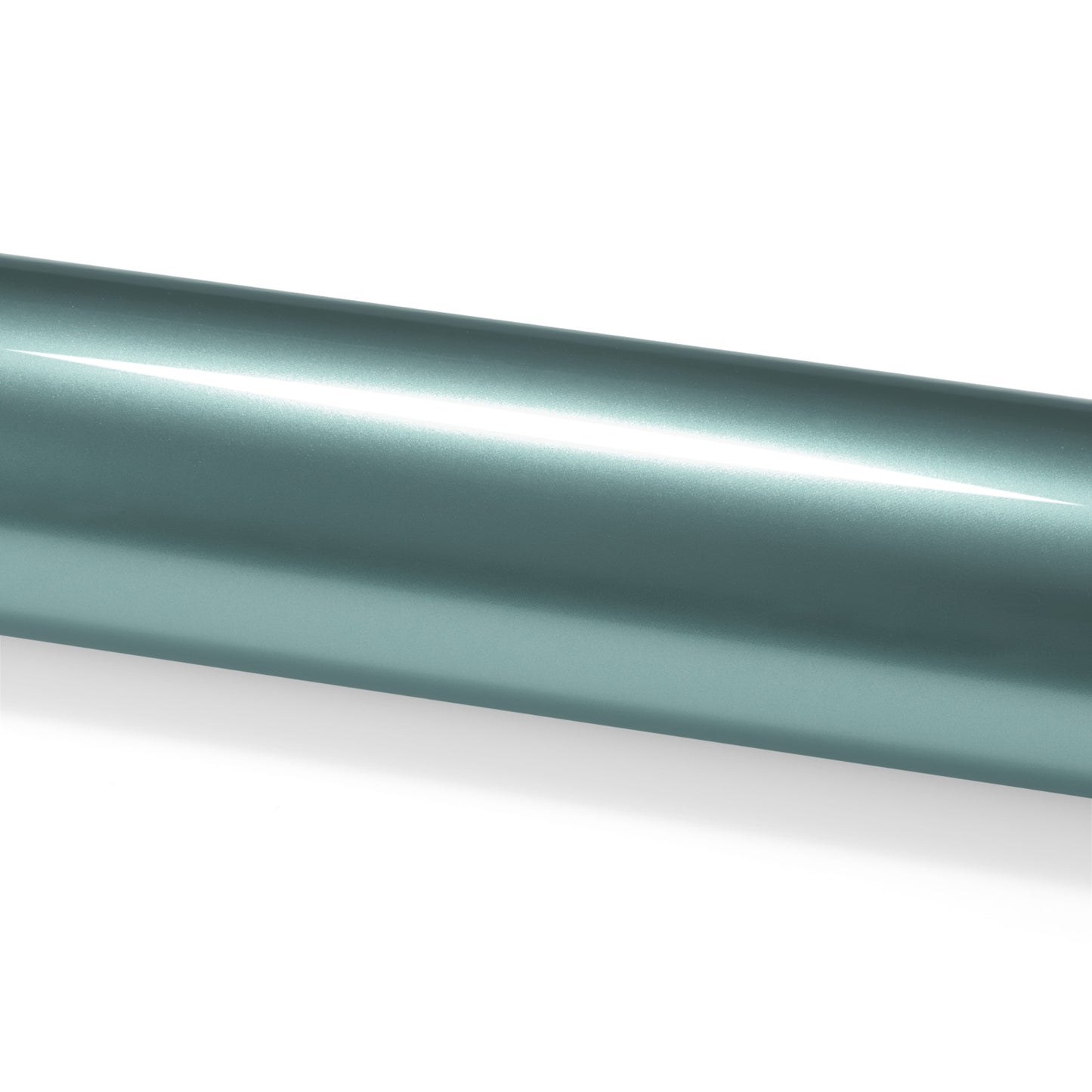 Liquid Metallic Glass Green Dry Apply PPF TPU Paint Protection Film