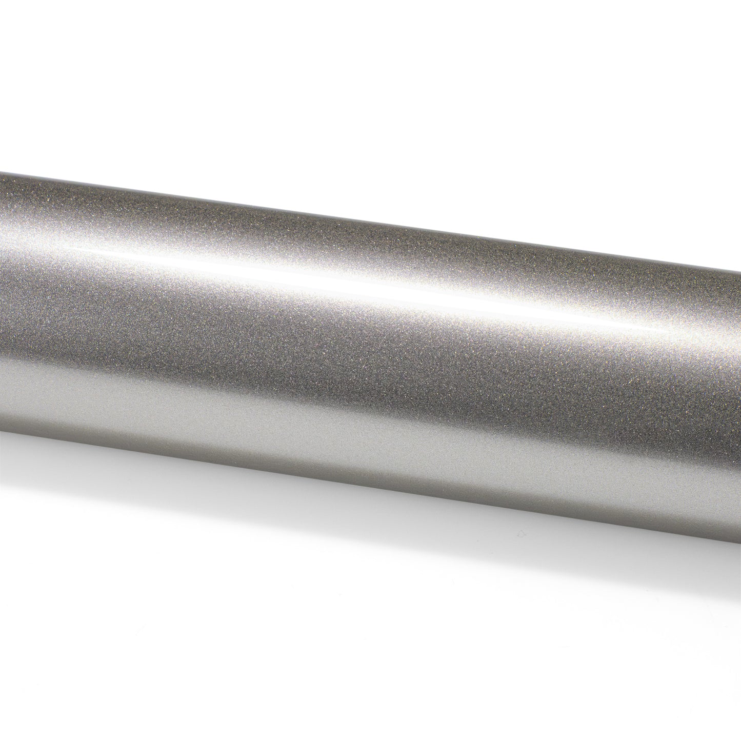 Gloss Metallic Platinum Silver Dry Apply PPF TPU Paint Protection Film