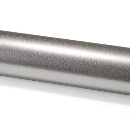 Gloss Metallic Platinum Silver Dry Apply PPF TPU Paint Protection Film