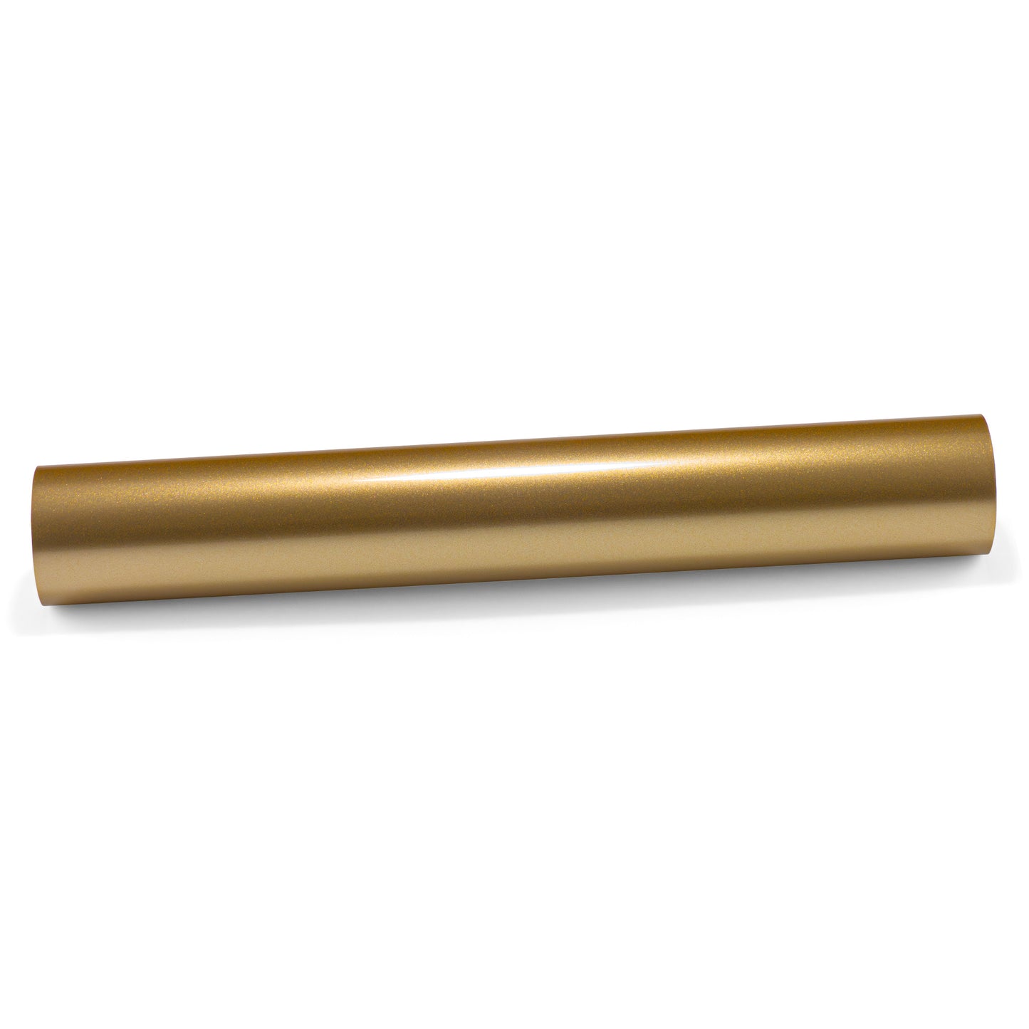 Gloss Metallic Milano Gold Dry Apply PPF TPU Paint Protection Film