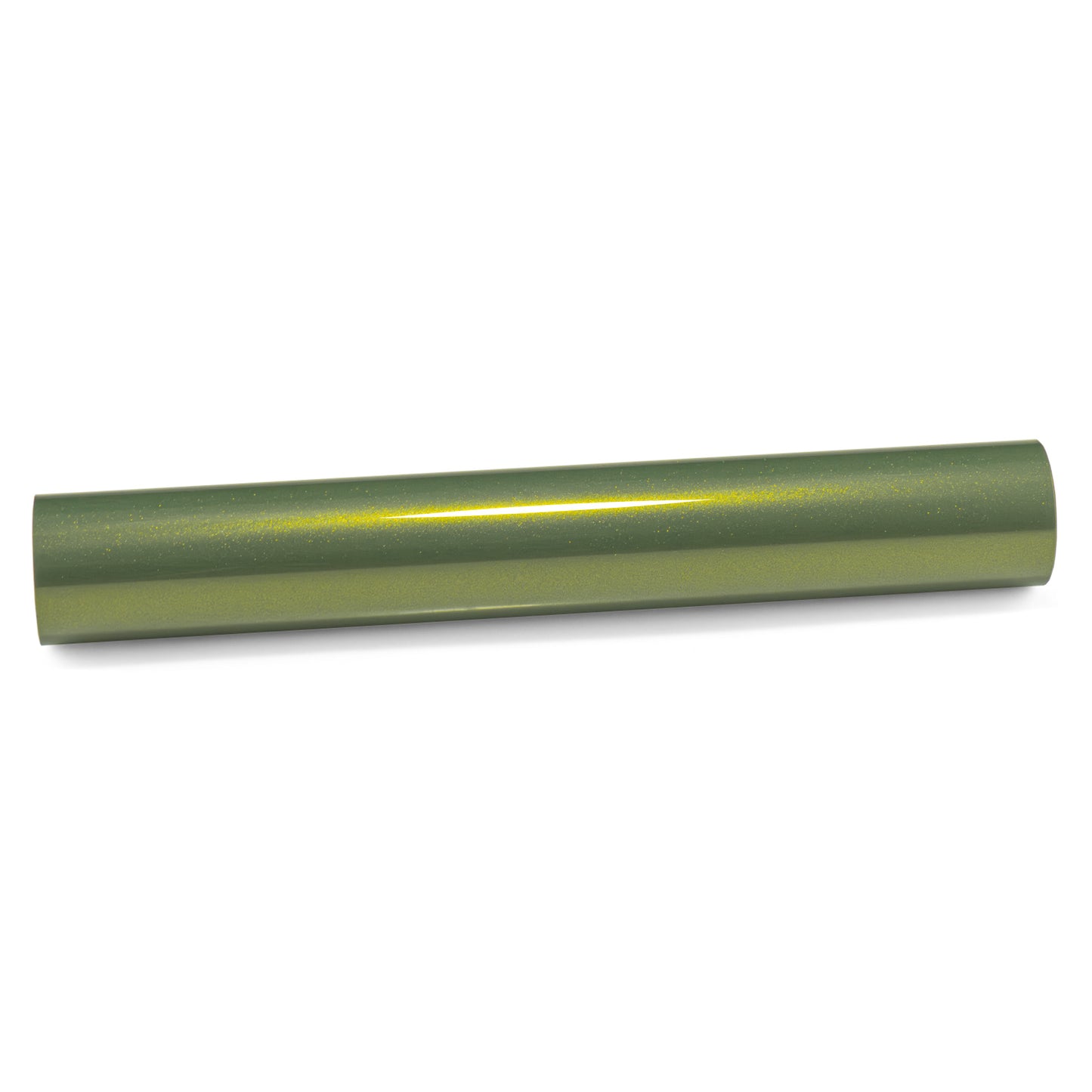Galaxy Dust Gloss Emerald Green PPF TPU Paint Protection Film Full Roll Special Order