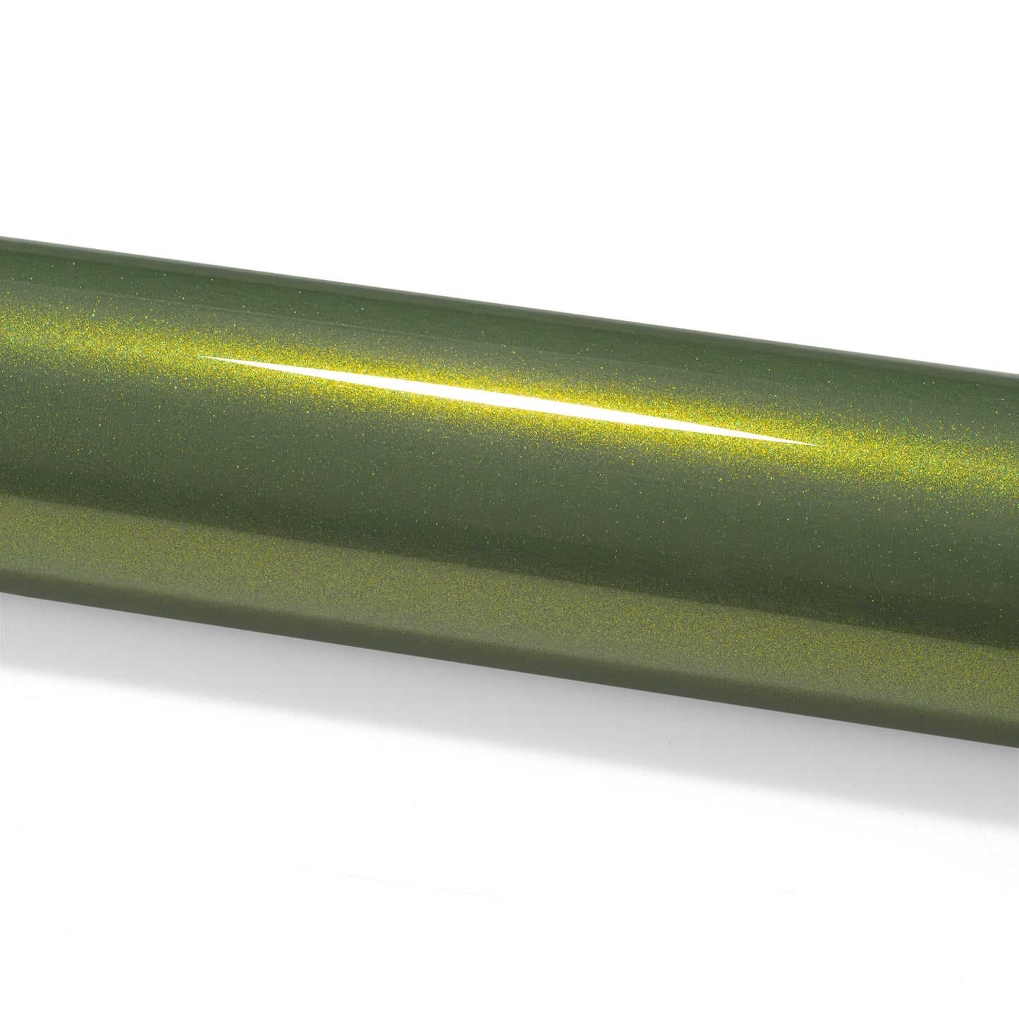Galaxy Dust Gloss Emerald Green PPF TPU Paint Protection Film Full Roll Special Order