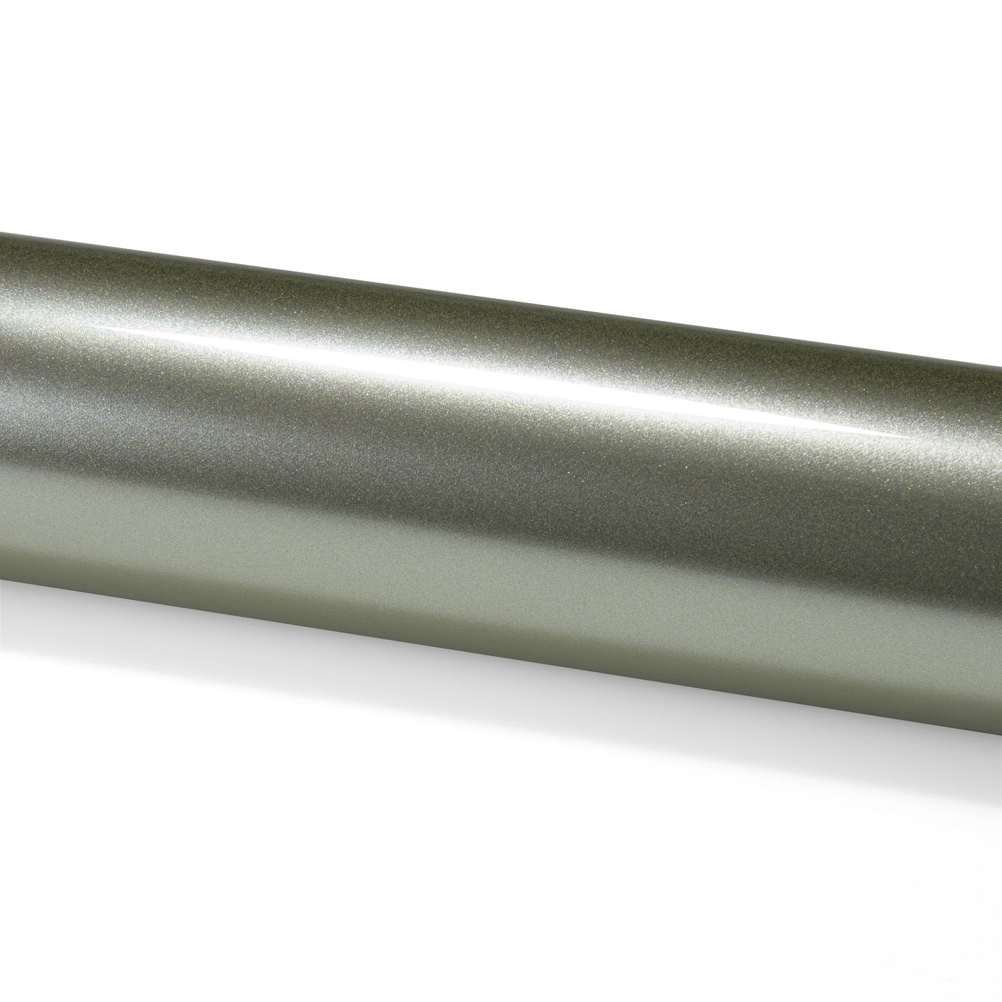 Gloss Metallic Alpine Green Dry Apply PPF TPU Paint Protection Film