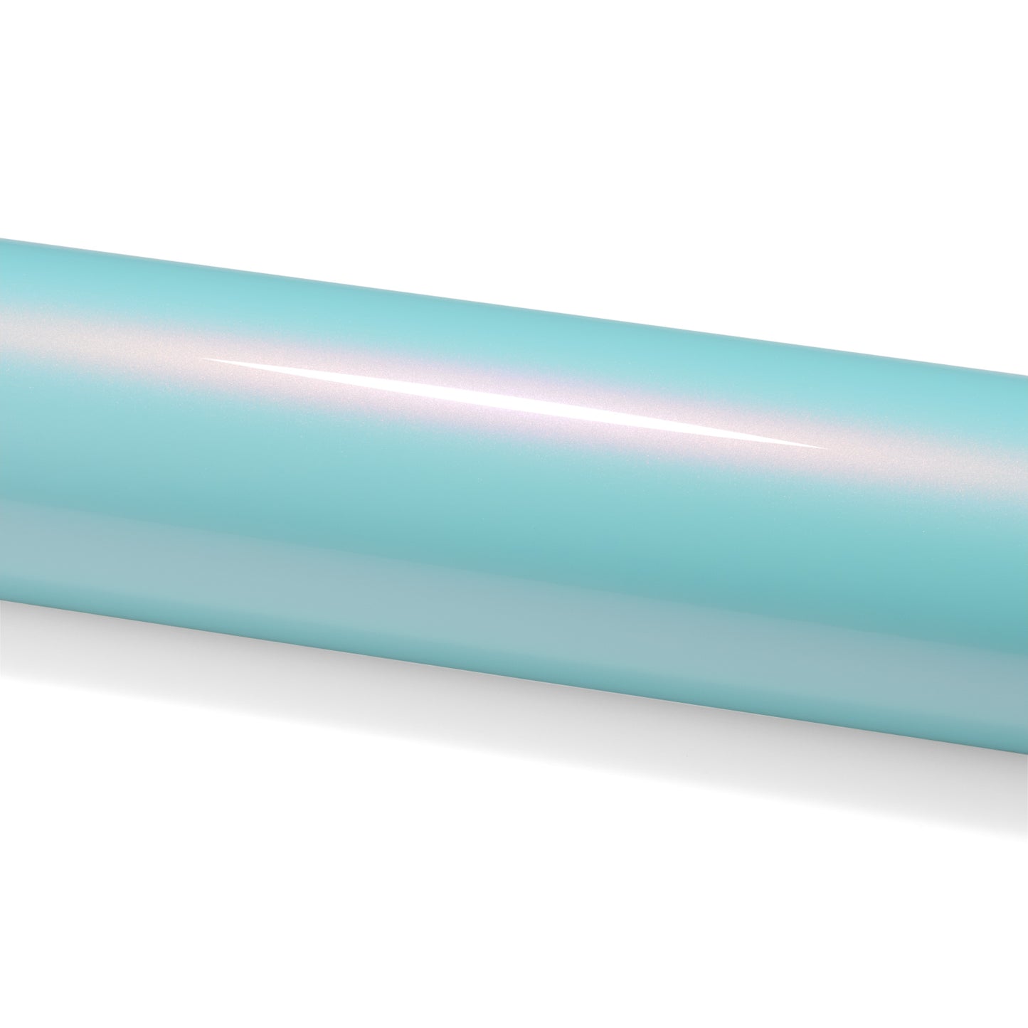 Galaxy Dust Gloss Aqua Purple PPF TPU Paint Protection Film Full Roll Special Order