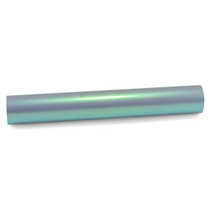 Galaxy Dust Gloss Gray Green Dry Apply PPF TPU Paint Protection Film