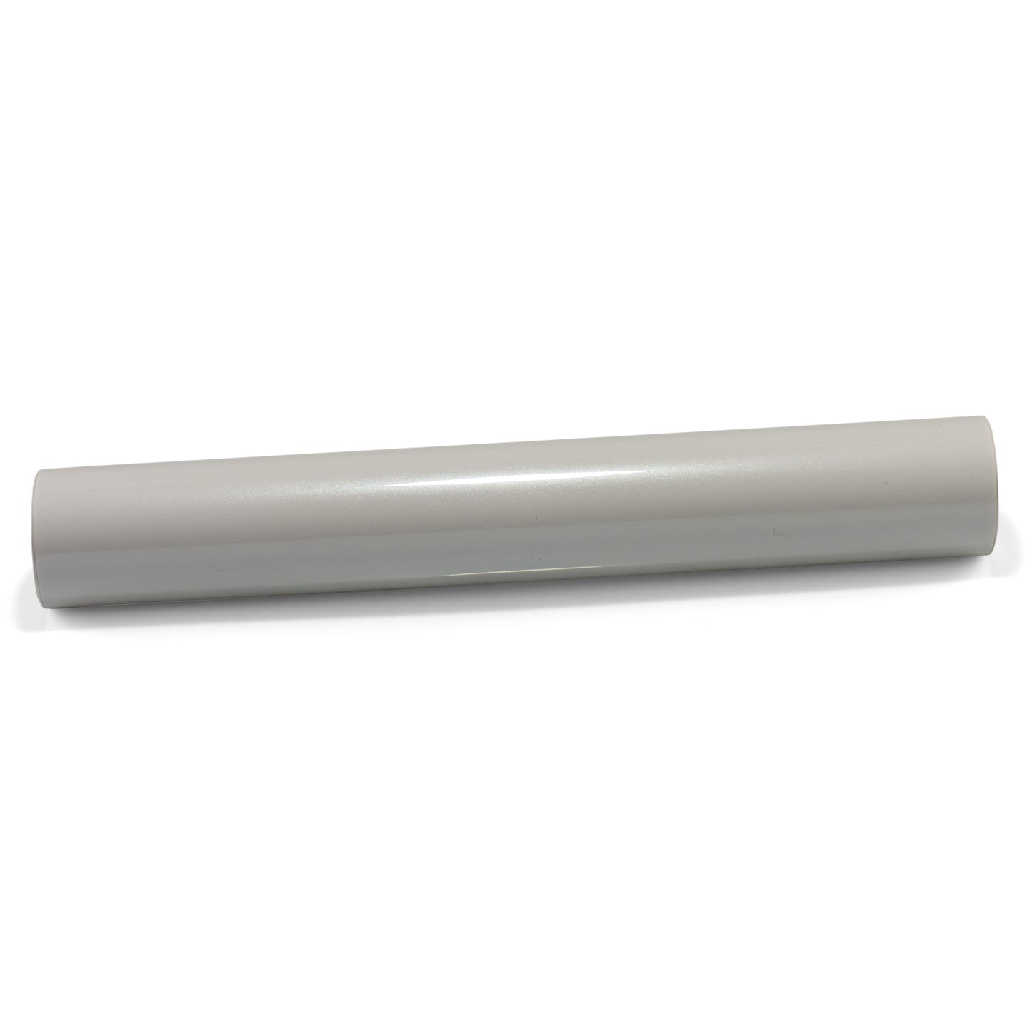 Gloss Metallic Silver Fox Gray Dry Apply PPF TPU Paint Protection Film