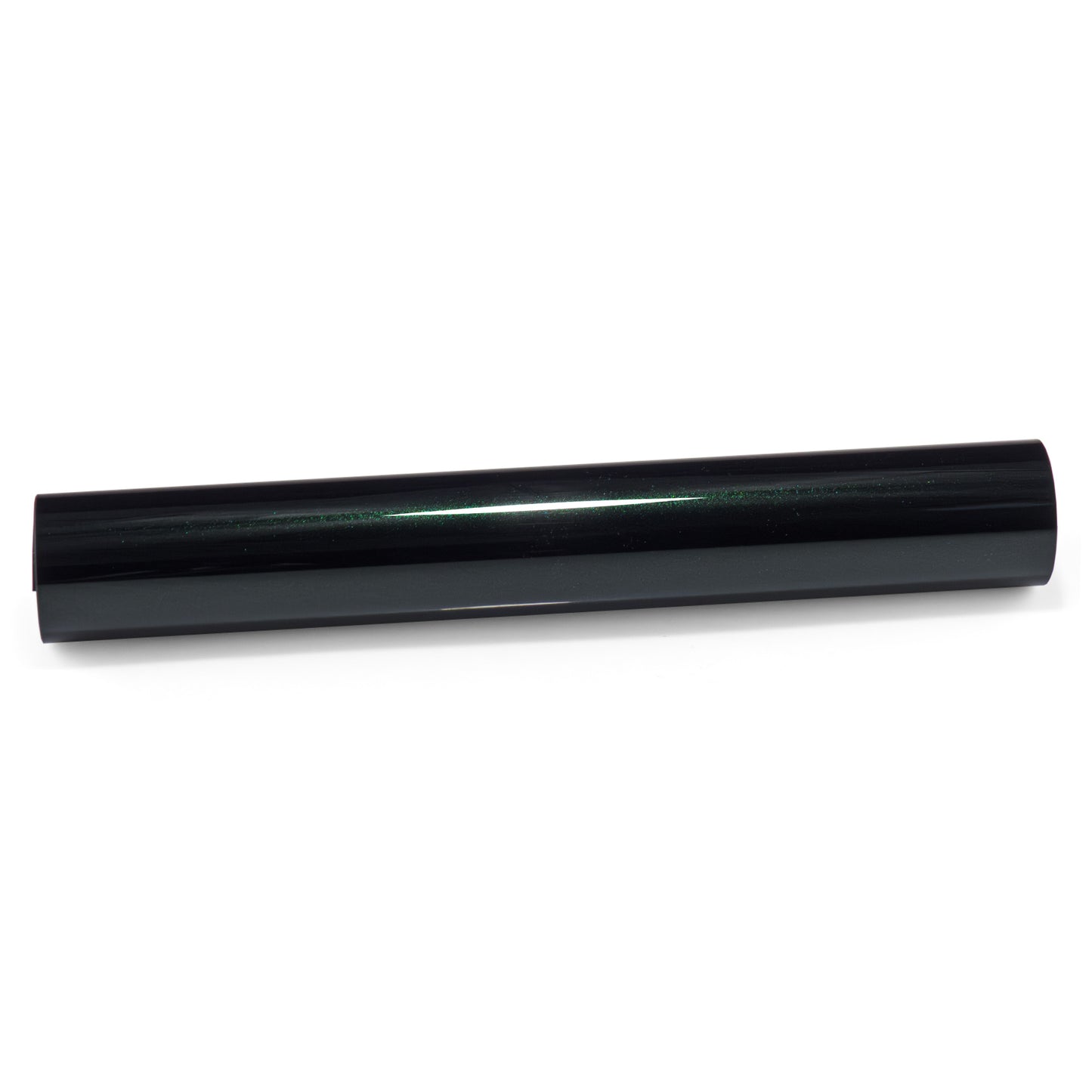 Gloss Metallic Blackish Green Dry Apply PPF TPU Paint Protection Film