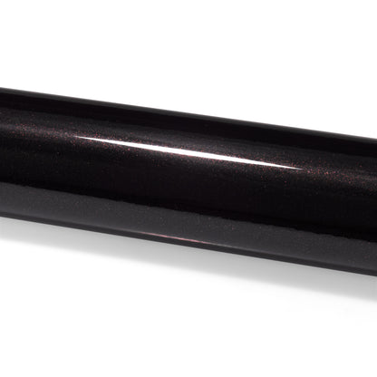 Galaxy Dust Gloss Midnight Red Dry Apply PPF TPU Paint Protection Film