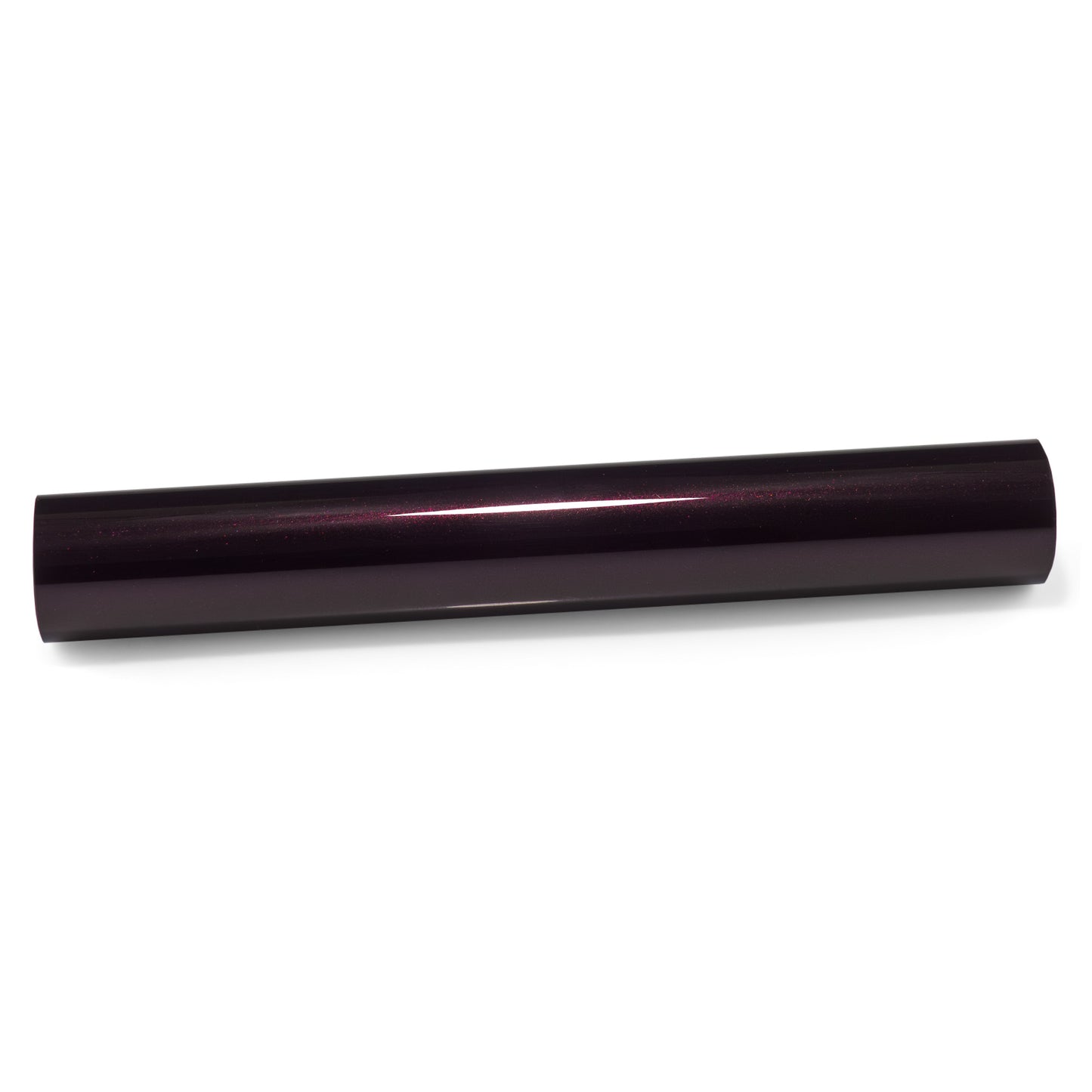 Gloss Metallic Black Cherry Dry Apply PPF TPU Paint Protection Film