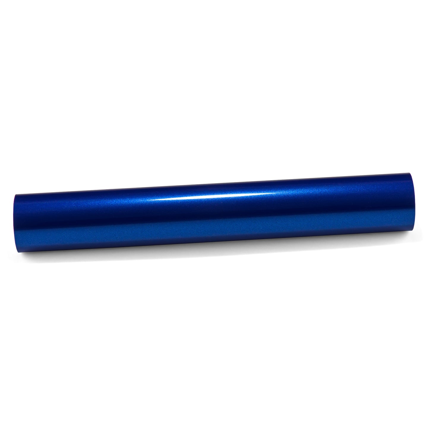 Gloss Metallic Intense Blue Dry Apply PPF TPU Paint Protection Film