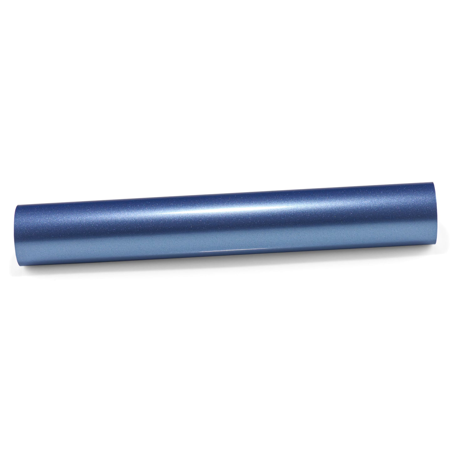 Gloss Metallic Frosted Blue Dry Apply PPF TPU Paint Protection Film