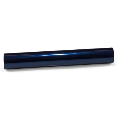 Gloss Metallic Tanzanite Blue Dry Apply PPF TPU Paint Protection Film