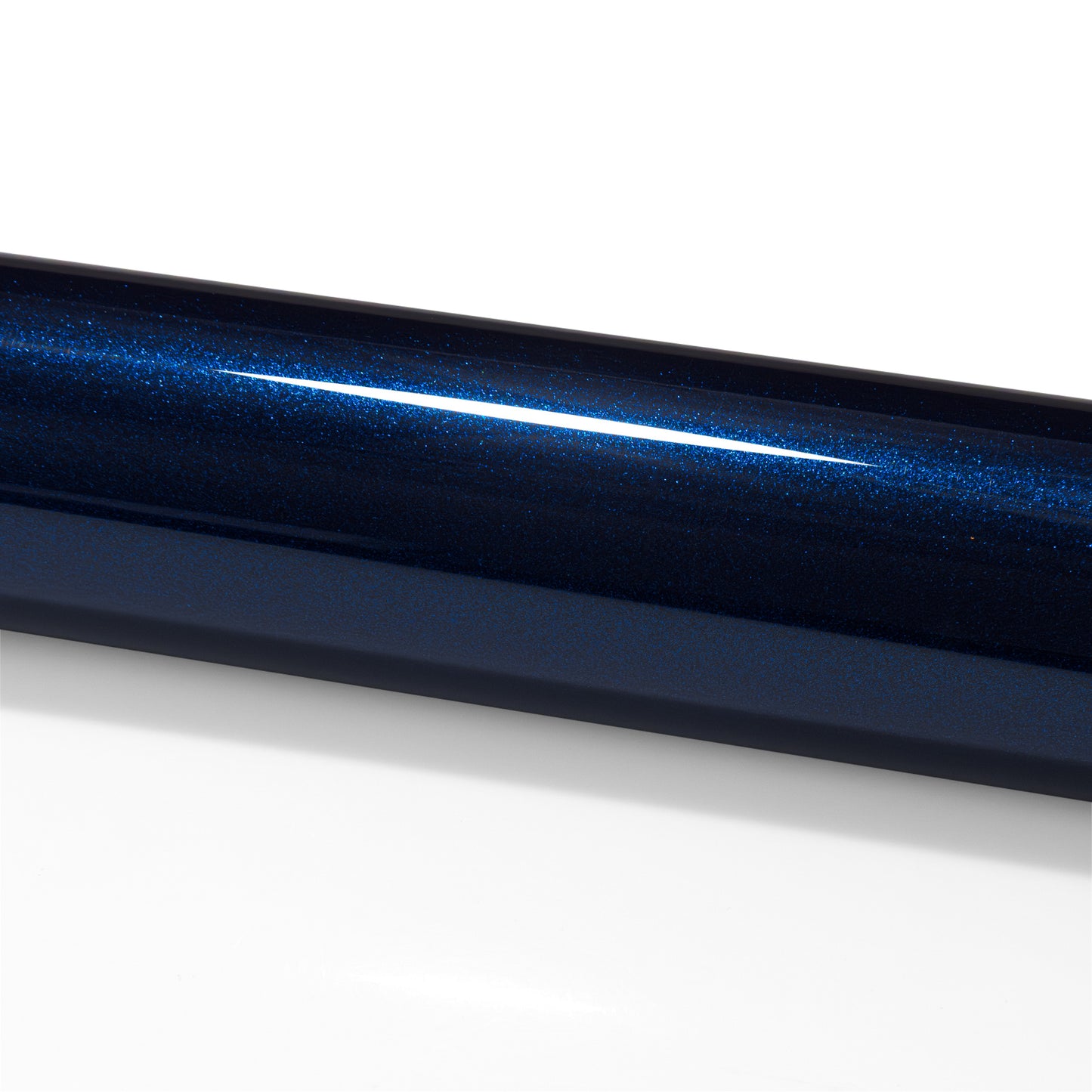 Gloss Metallic Tanzanite Blue Dry Apply PPF TPU Paint Protection Film