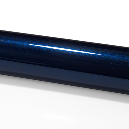 Gloss Metallic Tanzanite Blue Dry Apply PPF TPU Paint Protection Film