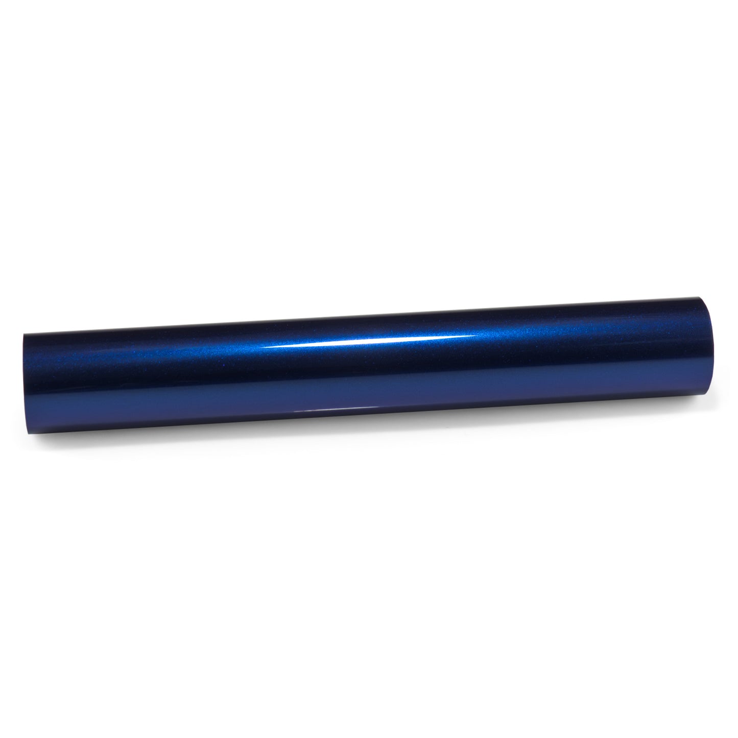 Gloss Metallic Gentian Blue Dry Apply PPF TPU Paint Protection Film