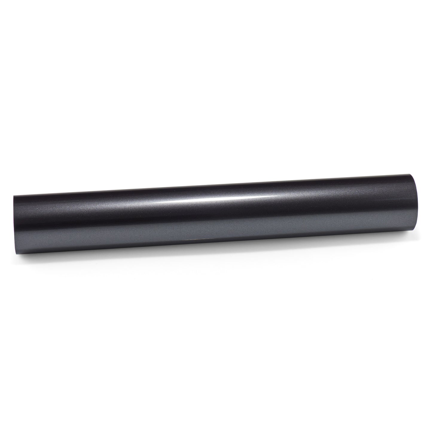 Gloss Metallic Steel Gray Dry Apply PPF TPU Paint Protection Film