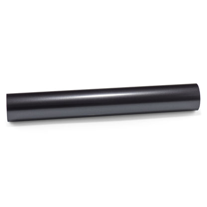 Gloss Metallic Steel Gray Dry Apply PPF TPU Paint Protection Film