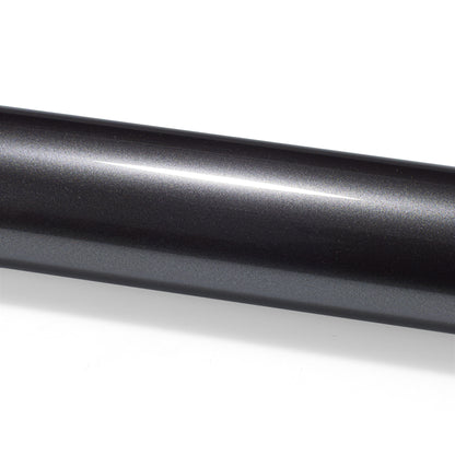 Gloss Metallic Steel Gray Dry Apply PPF TPU Paint Protection Film
