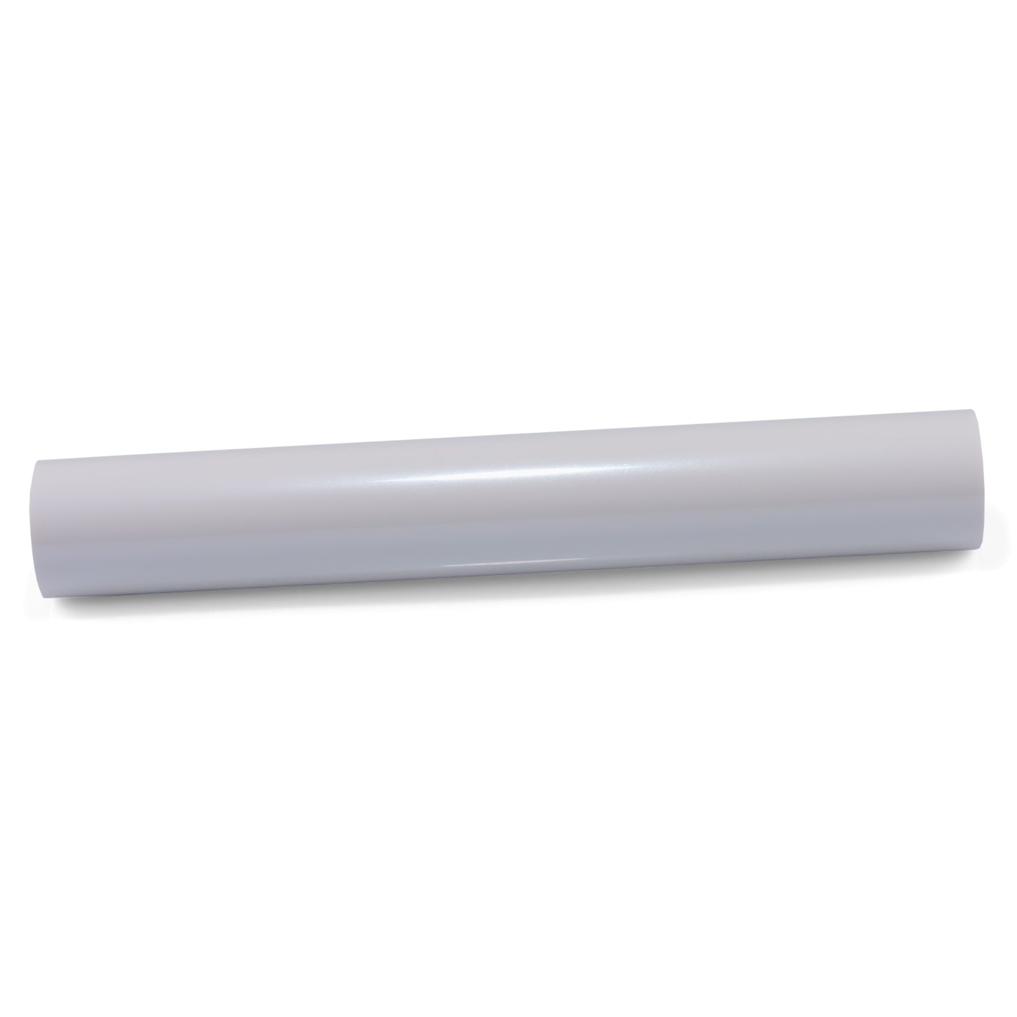 Gloss Metallic Pearl White Dry Apply PPF TPU Paint Protection Film