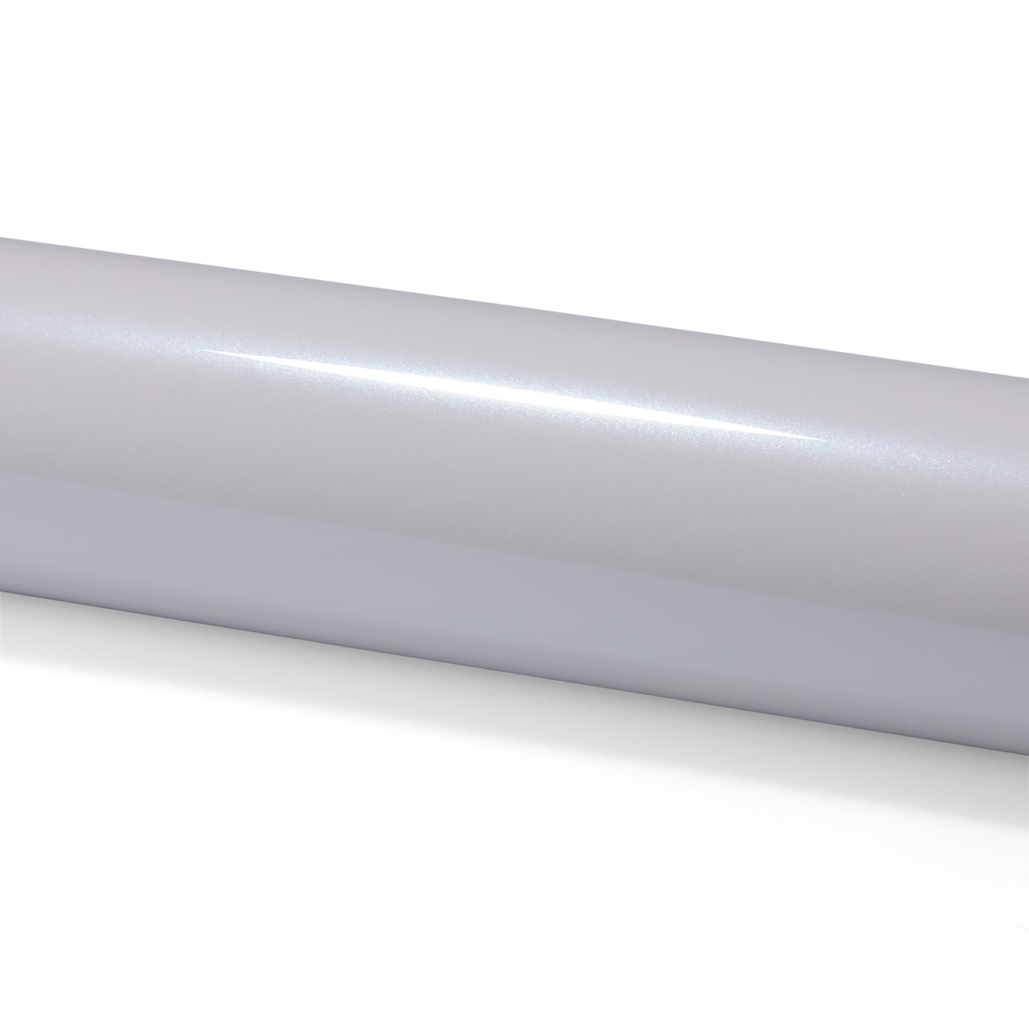 Gloss Metallic Pearl White Dry Apply PPF TPU Paint Protection Film