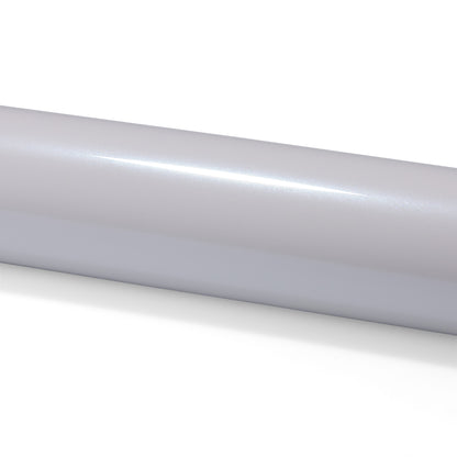 Gloss Metallic Pearl White Dry Apply PPF TPU Paint Protection Film