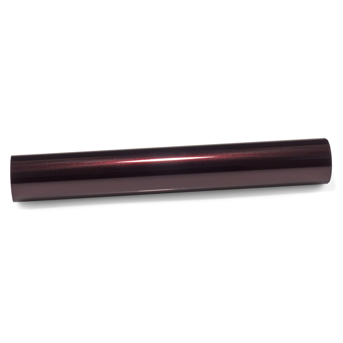 Gloss Metallic Rose Black Dry Apply PPF TPU Paint Protection Film