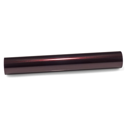 Gloss Metallic Rose Black Dry Apply PPF TPU Paint Protection Film