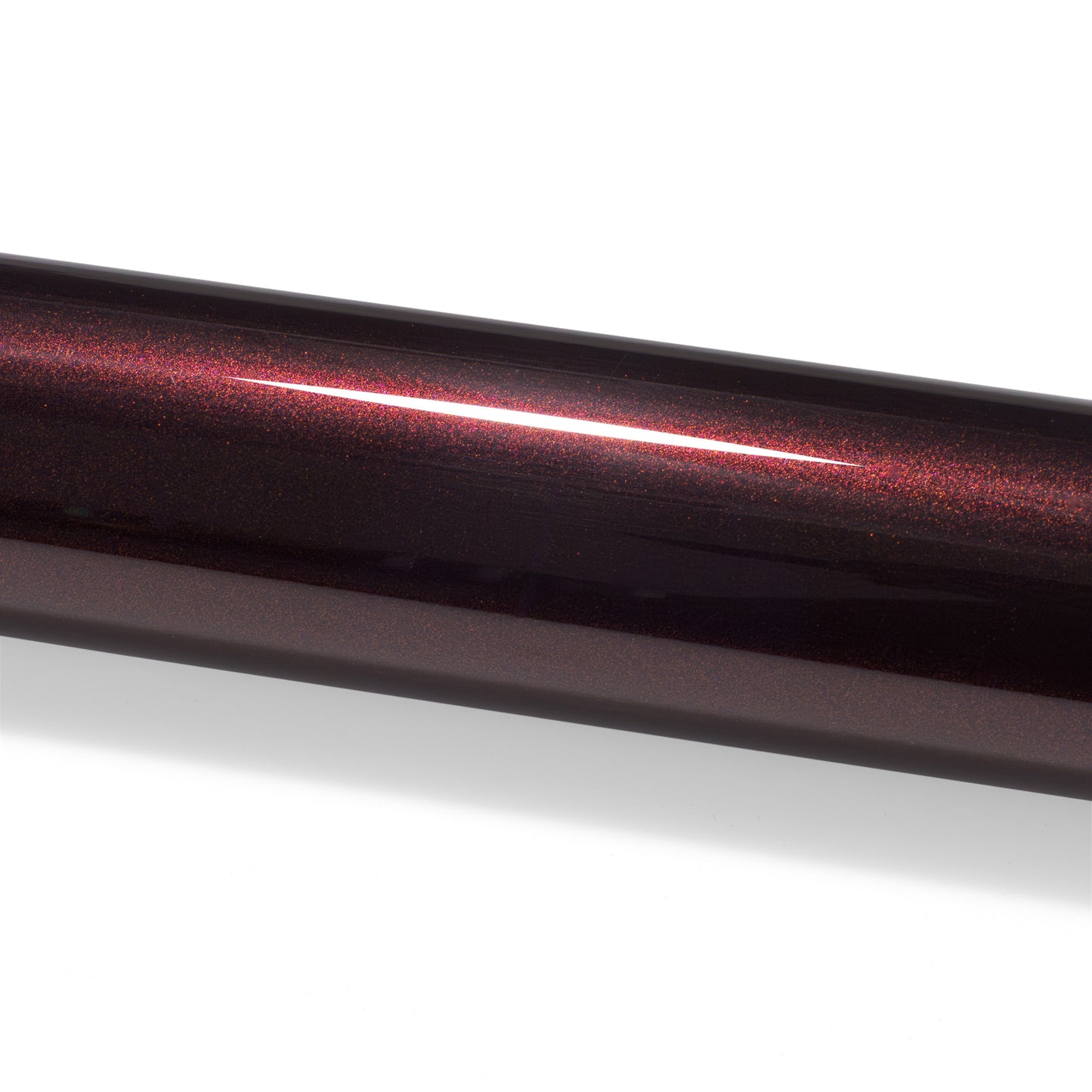 Gloss Metallic Rose Black Dry Apply PPF TPU Paint Protection Film
