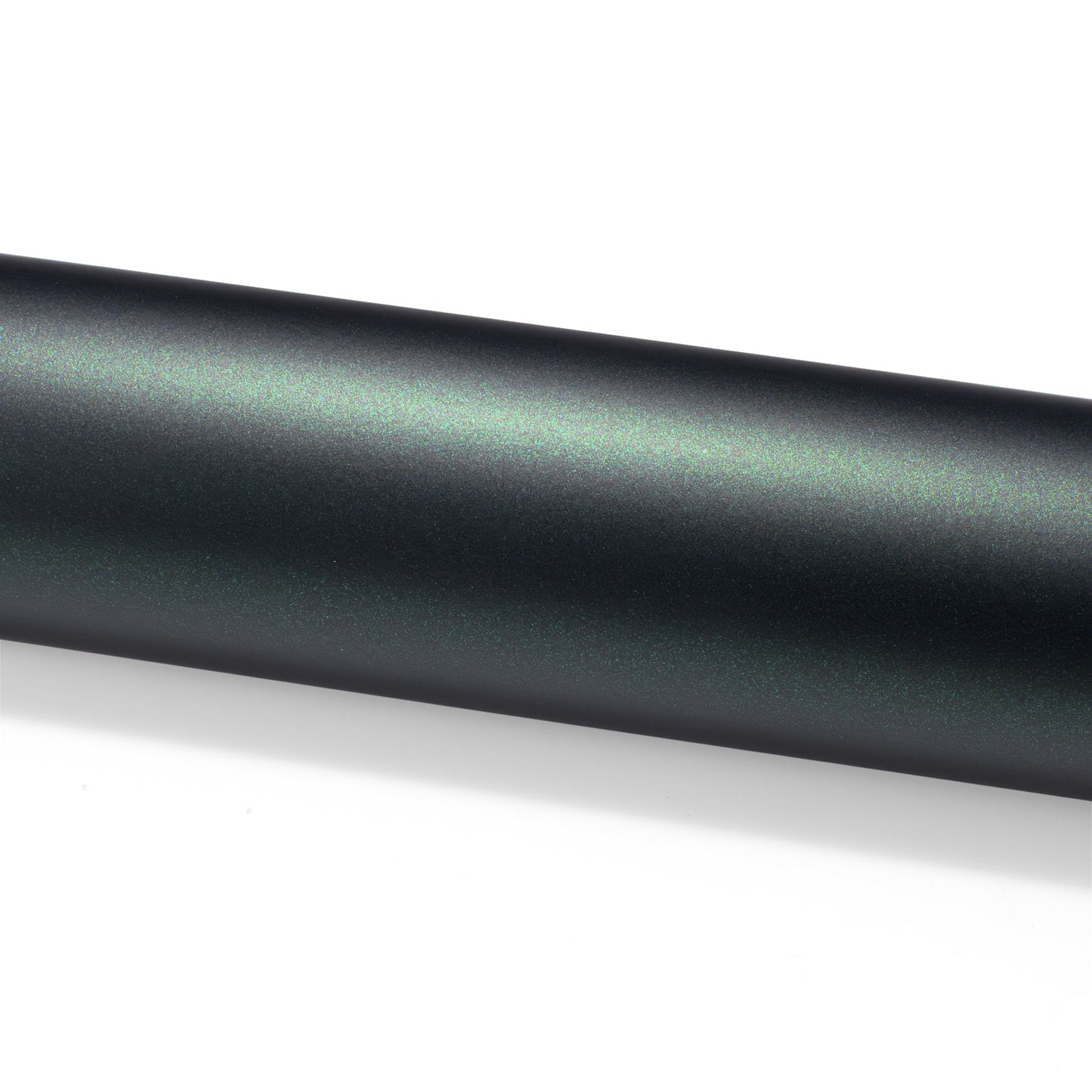 Matte Metallic Wizard Green Dry Apply PPF TPU Paint Protection Film