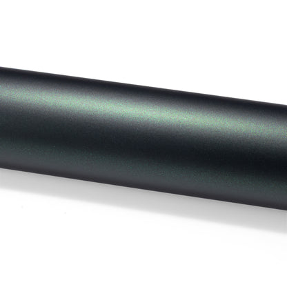 Matte Metallic Wizard Green Dry Apply PPF TPU Paint Protection Film