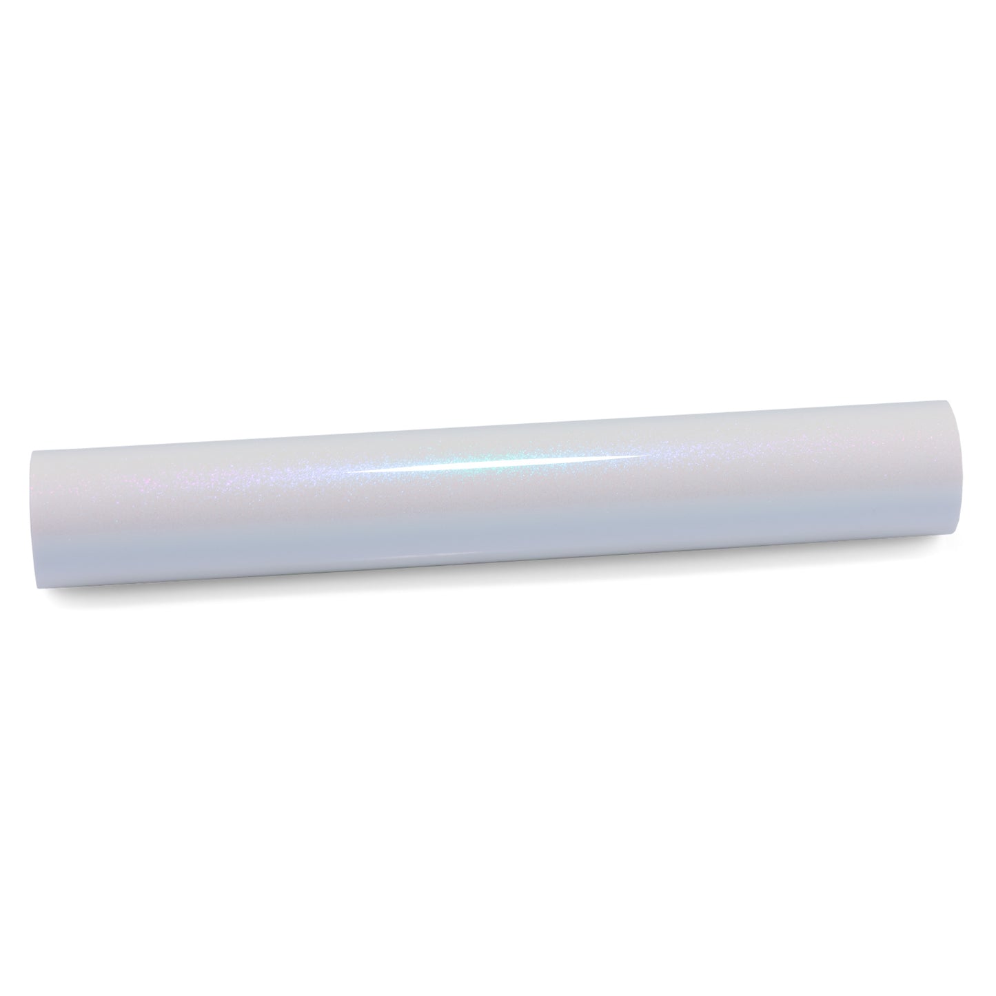 Galaxy Dust Gloss White Blue Dry Apply PPF TPU Paint Protection Film