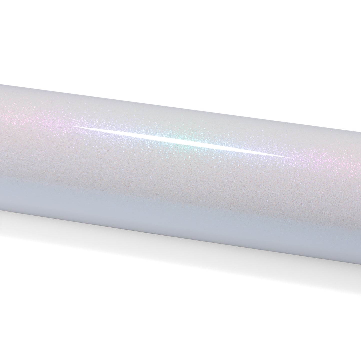 Galaxy Dust Gloss White Blue Dry Apply PPF TPU Paint Protection Film