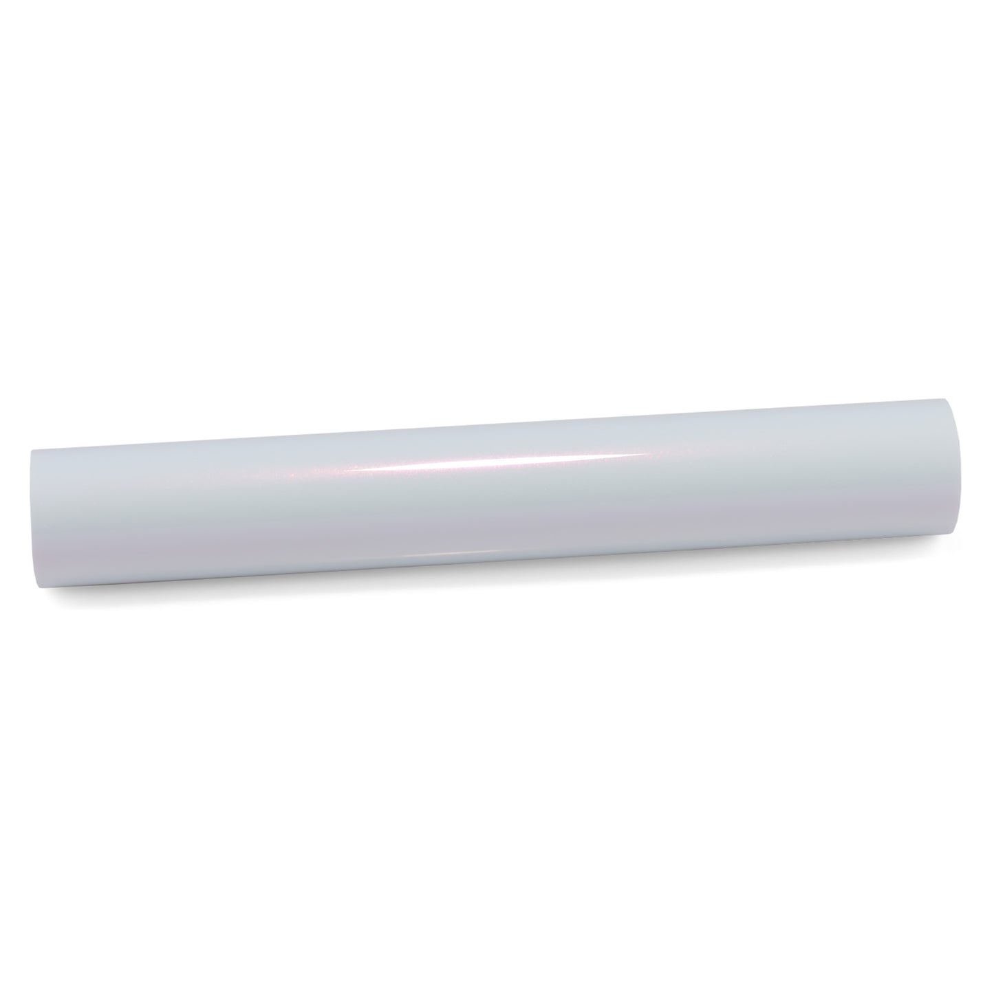 Galaxy Dust Gloss White Red Dry Apply PPF TPU Paint Protection Film