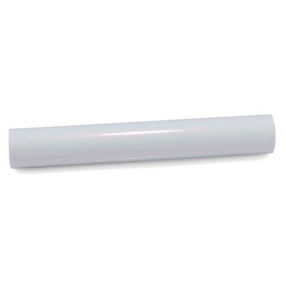 Galaxy Dust Gloss White Red Dry Apply PPF TPU Paint Protection Film