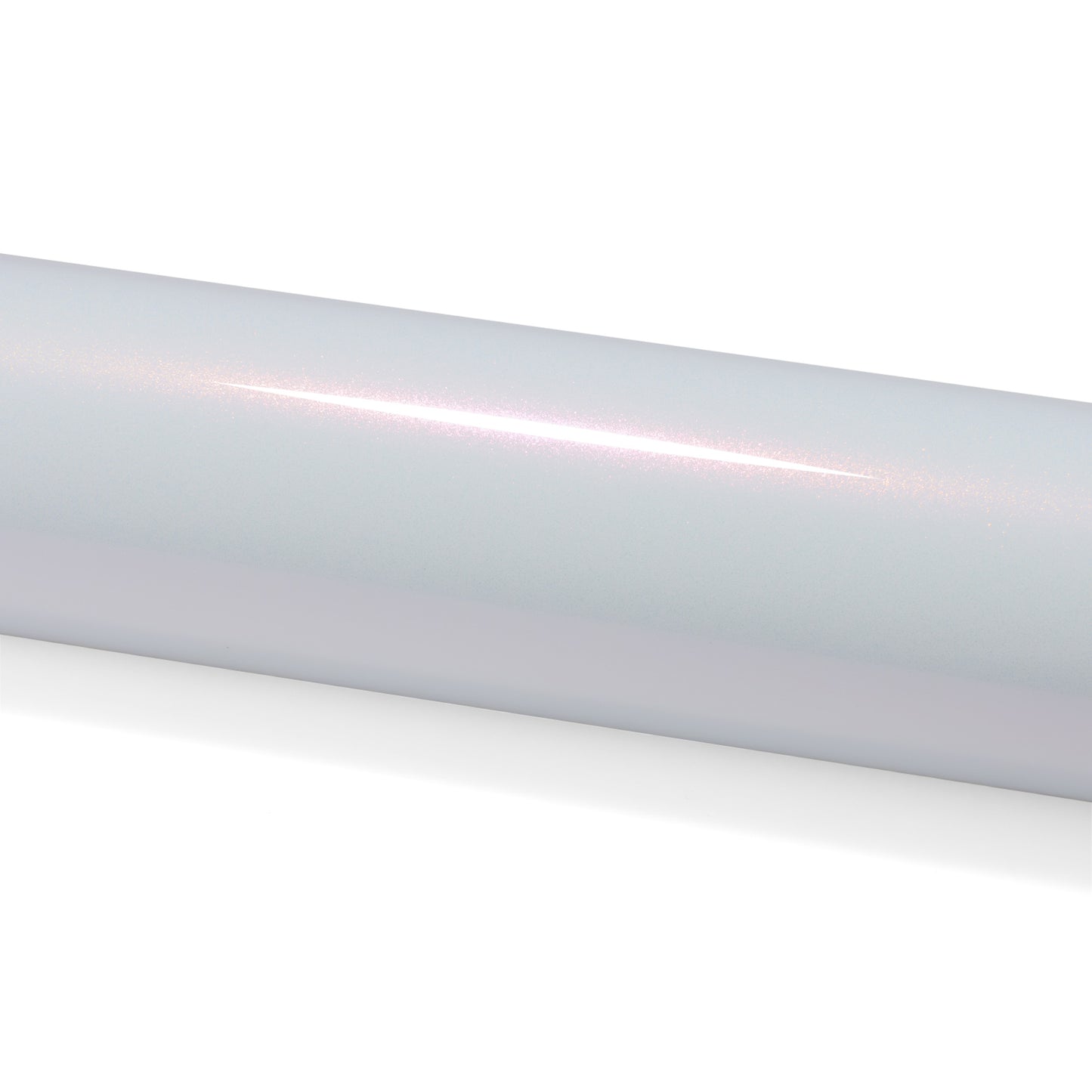 Galaxy Dust Gloss White Red Dry Apply PPF TPU Paint Protection Film