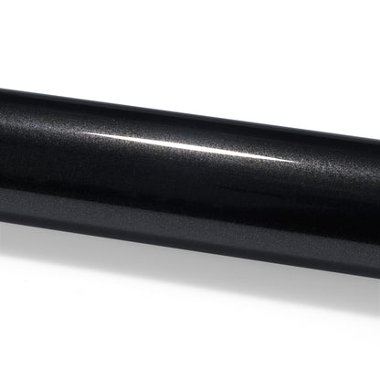 Gloss Metallic Black Dry Apply PPF TPU Paint Protection Film
