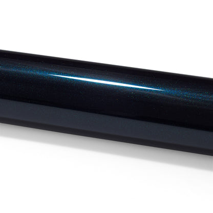 Gloss Metallic Turquoise Green Dry Apply PPF TPU Paint Protection Film