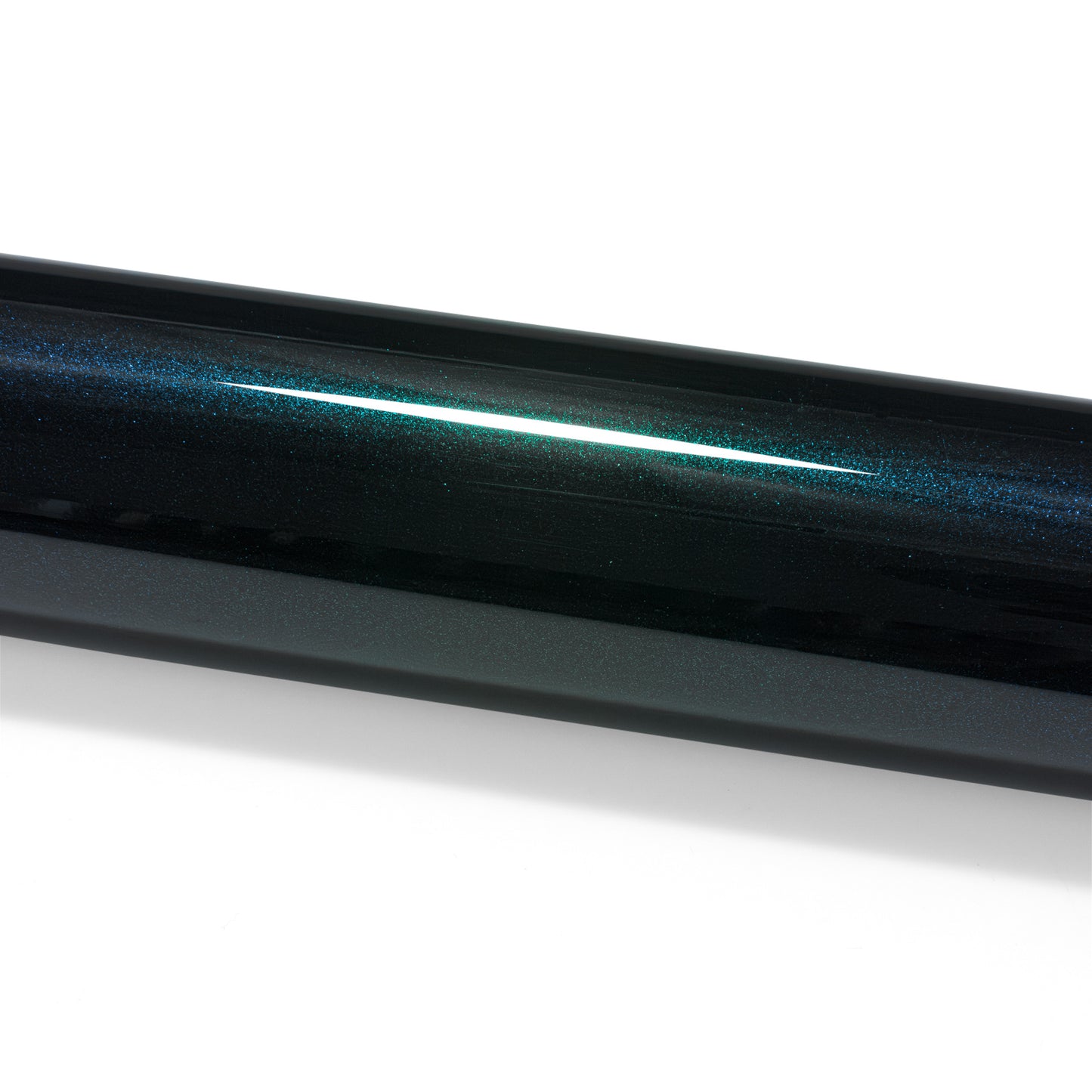 Galaxy Dust Gloss Galactic Green Dry Apply PPF TPU Paint Protection Film