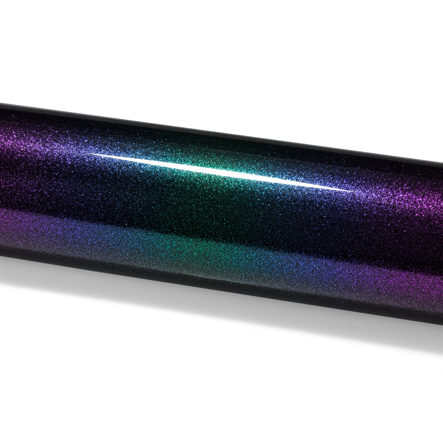 Galaxy Dust Gloss Abyss Green Dry Apply PPF TPU Paint Protection Film