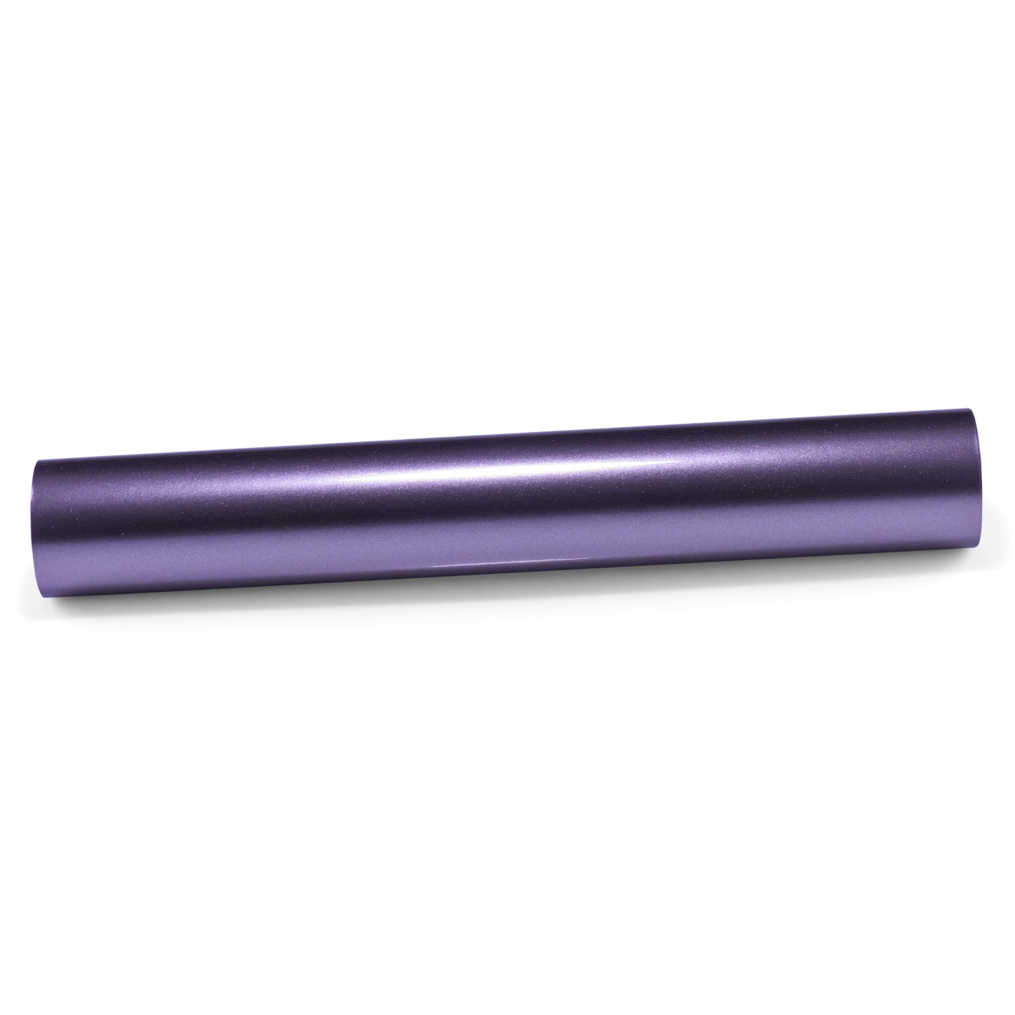 Gloss Metallic Spirit Violet Dry Apply PPF TPU Paint Protection Film