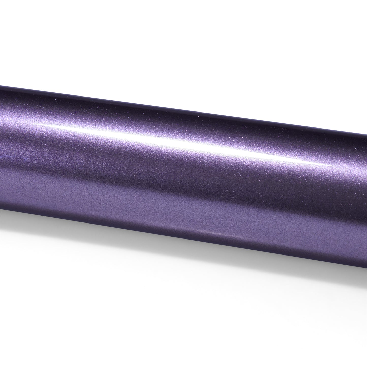 Gloss Metallic Spirit Violet Dry Apply PPF TPU Paint Protection Film