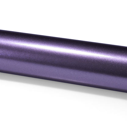 Gloss Metallic Spirit Violet Dry Apply PPF TPU Paint Protection Film