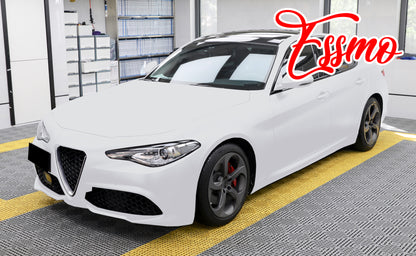 Matte Super White Dry Apply PPF TPU Paint Protection Film