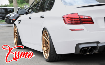 Matte Super White Dry Apply PPF TPU Paint Protection Film