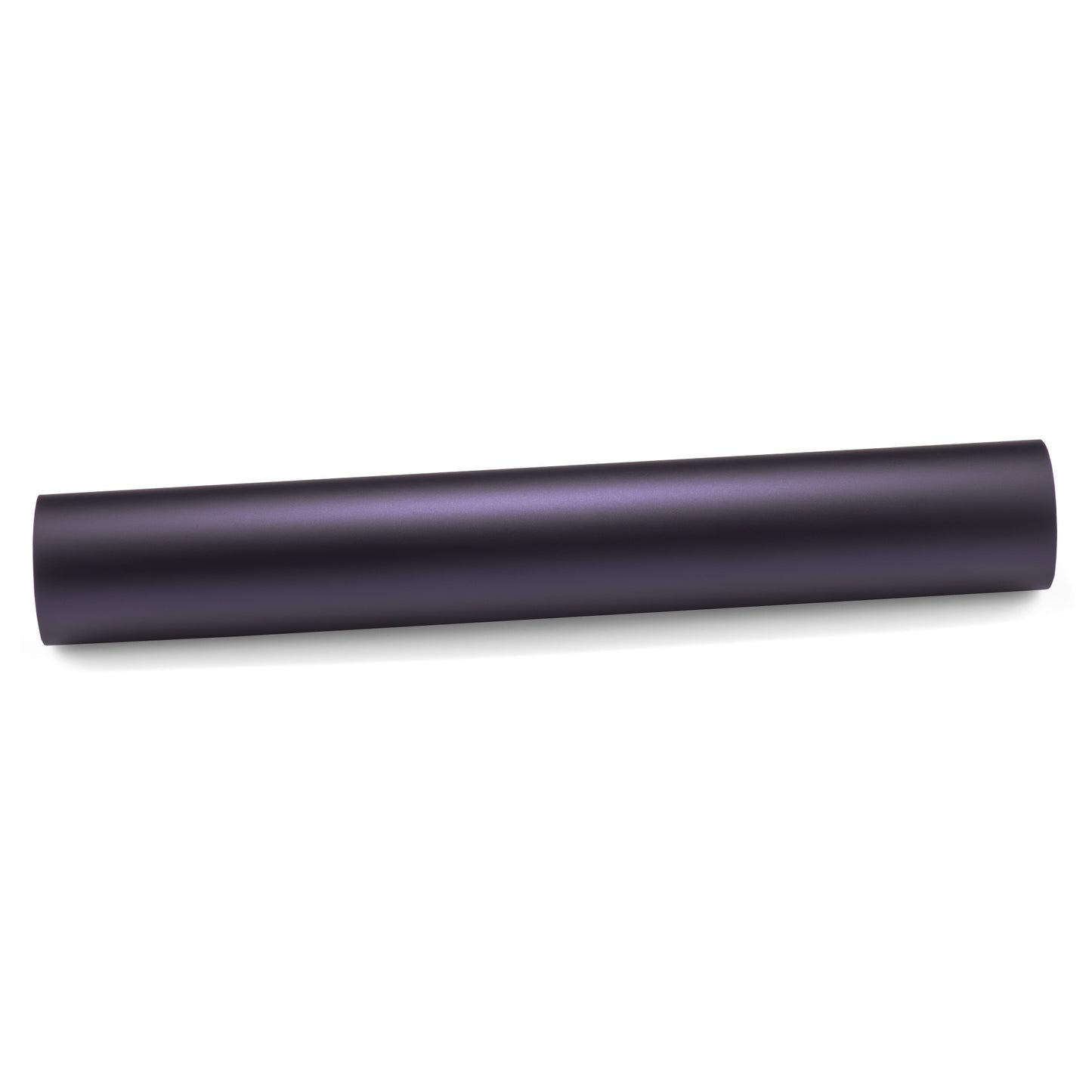 Matte Metallic Midnight Purple Dry Apply PPF TPU Paint Protection Film