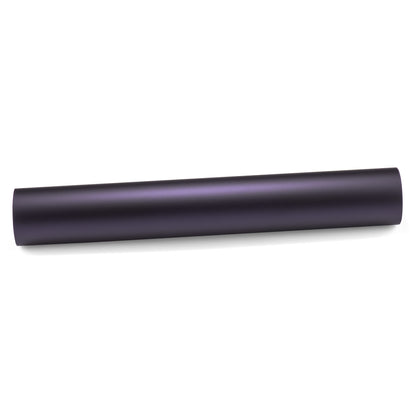 Matte Metallic Midnight Purple Dry Apply PPF TPU Paint Protection Film
