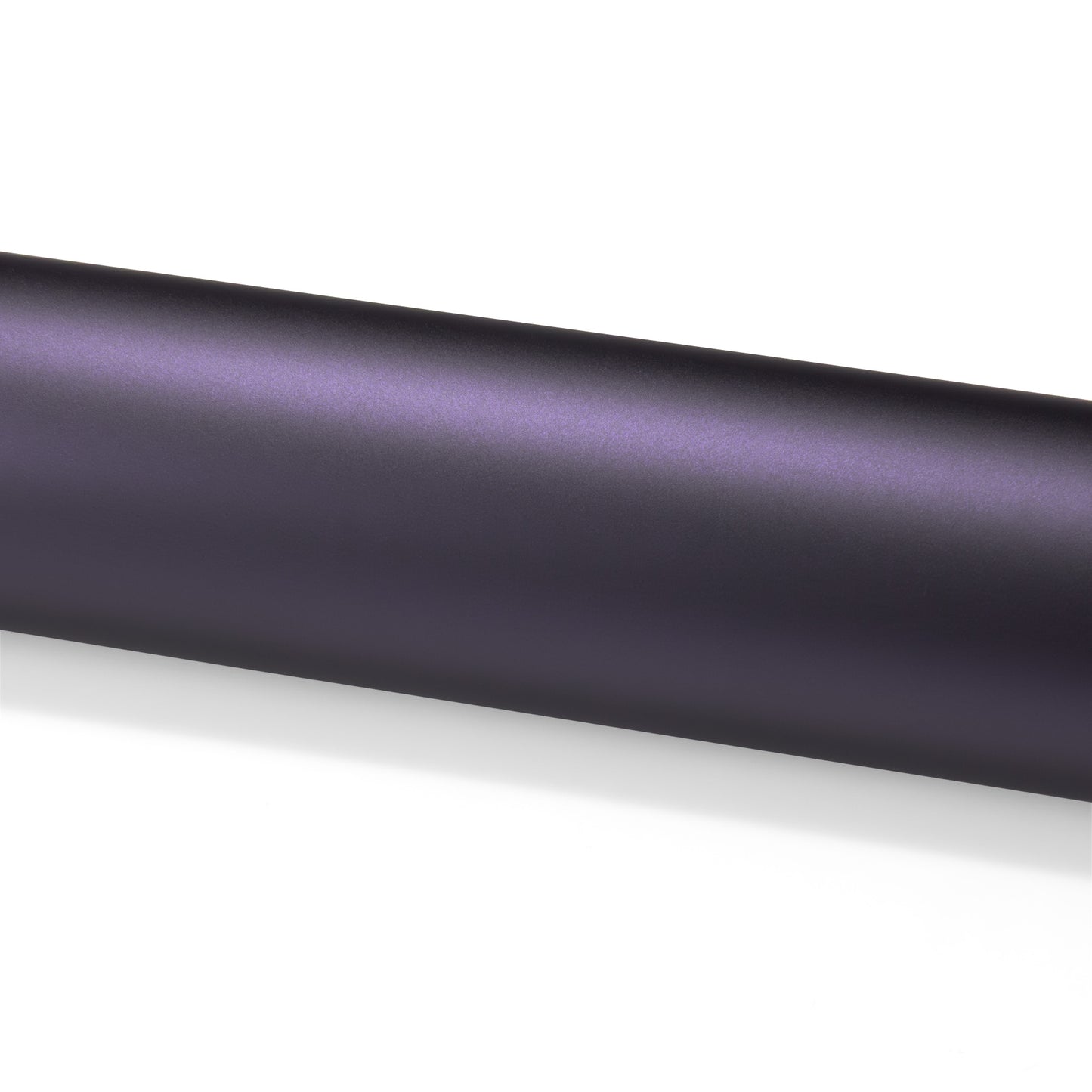 Matte Metallic Midnight Purple Dry Apply PPF TPU Paint Protection Film