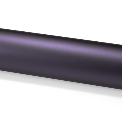 Matte Metallic Midnight Purple Dry Apply PPF TPU Paint Protection Film