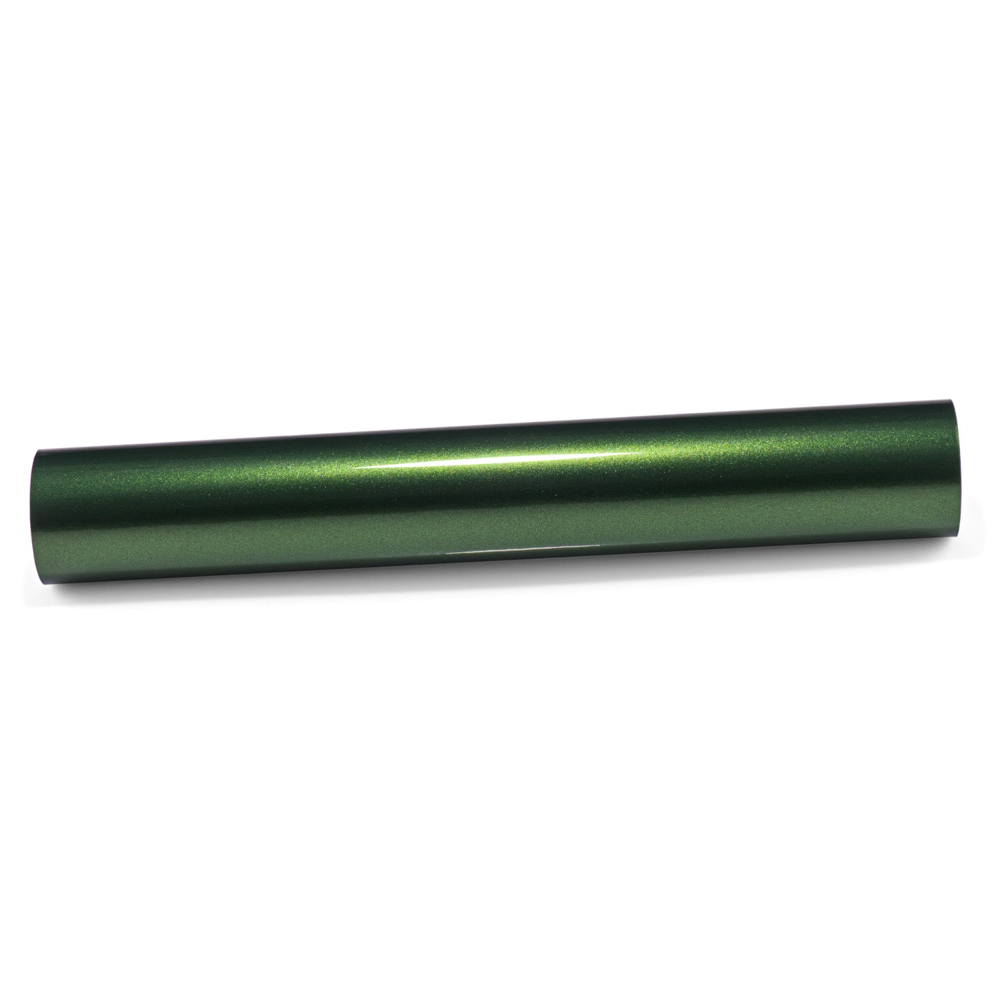 Gloss Metallic Mamba Green Dry Apply PPF TPU Paint Protection Film